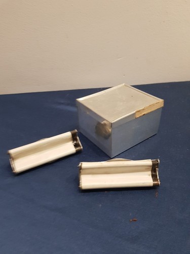 Macchinette rollatrici per - rollatrici,