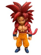 Goku ss4 Dragon ball Daima