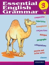 Essential English Grammar