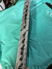 Dbx 234xs crossover - 234xs,