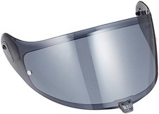 OGK Kabuto 570705 DAF-1 SHIELD fumo con tracciamento # nuovo dal Giappone