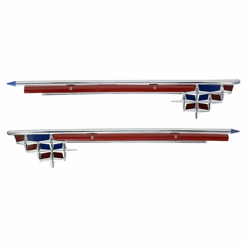 Perimetrali embellisher - , in