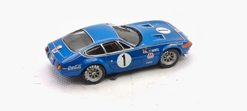 Arena ferrari 375 gt4 - 1:43,