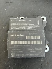 Centralina Airbag Fiat 500L