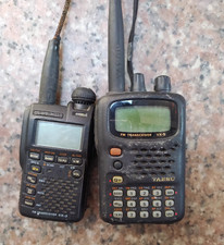 Walkie-talkie Yaesu VX-3 1