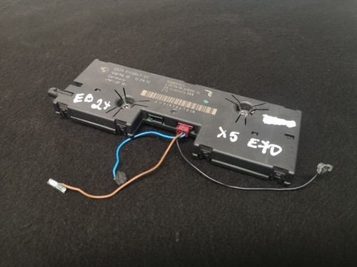 Amplificatore antenna