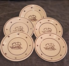 PIATTI  MULINO BIANCO BARILLA