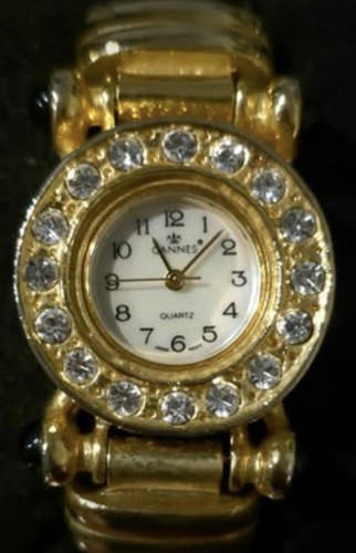 Orologio donna vintage cannes - donna,