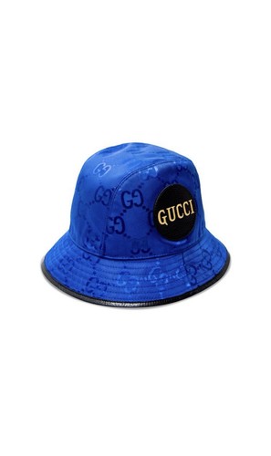 Cappello gucci off the - cappello, grid