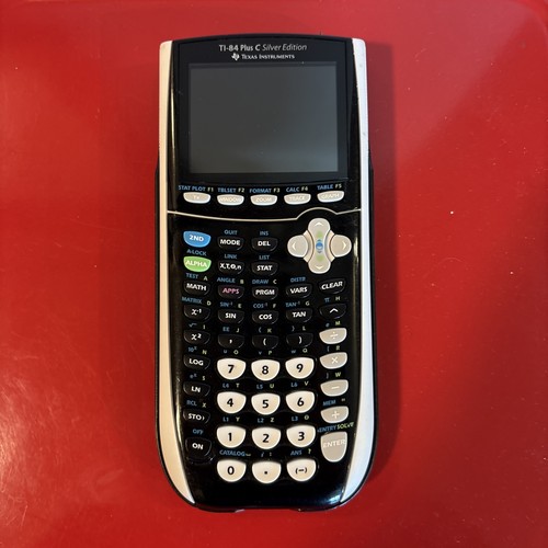 Texas instruments plus - instruments,