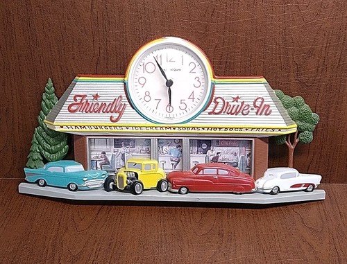 Orologio vintage burwood - orologio,