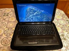 NOTEBOOK ASUS K50IN INTEL DUAL CORE T4200 4GB RAM 250GB SSD  WIFI  WEBCAM