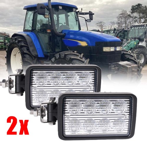 Luci led per trattore - per, new