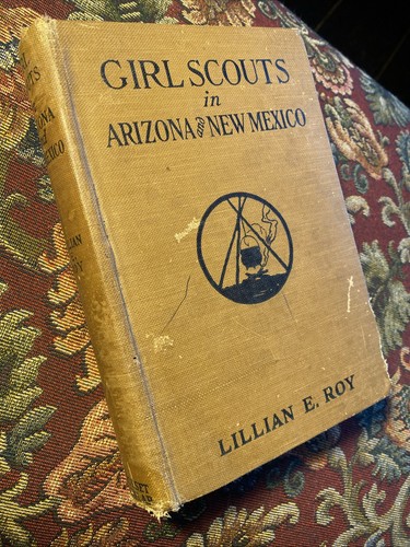Girl scouts arizona and - and, new