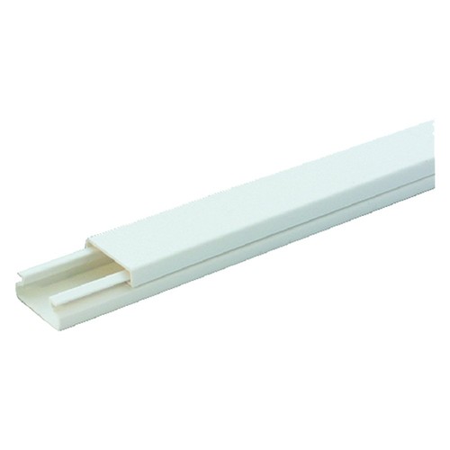 Canalina passacavi x 10 - canalina,