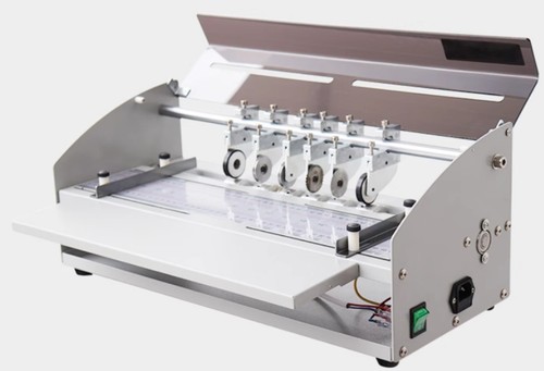 Cordonatrice elettrica h500 - elettrica,