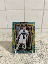 Adrian Bernabé Select Peacock SSP Panini Select Serie A 24-25 ROOKIE??