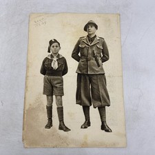 GRADI DELL'OPERA BALILLA /