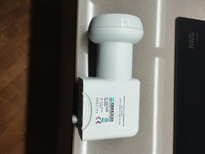 ILLUMINATORE LNB OCCHIO