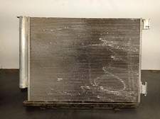 921005FA0AC condensatore radiatore aria condizionata per NISSAN MICRA V (K14)