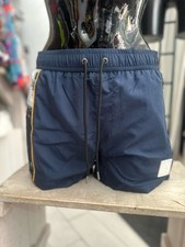 Bikkembergs Costume Uomo Man