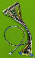 Cablaggio JAMMA per TEHKAN PCB