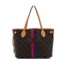 Louis Vuitton Monogram Canvas