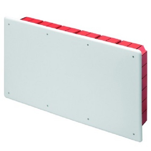 Gewiss gw48011scatola cassetta - gewiss,