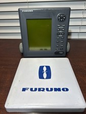 Furuno RDP-116 solo display