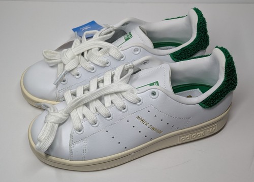 Simpson adidas stan - simpson, x