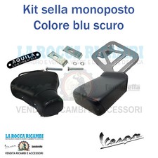 Kit sella anteriore + cuscino