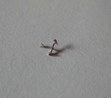 IWC CAL. 83 PARTE DI