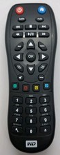 Telecomando originale western - telecomando,