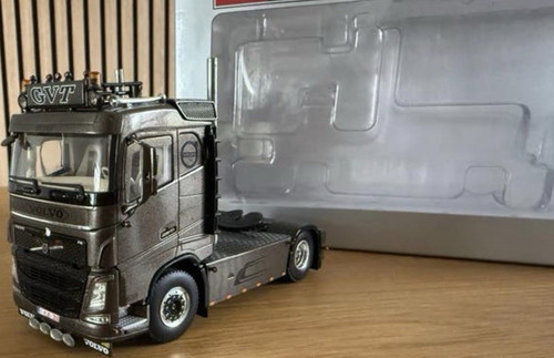 Wsi models volvo fh4 gvt - models,
