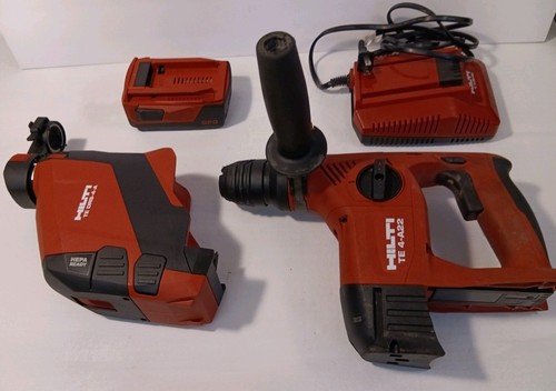 Hilti a22 hammer drill - 4-a22,