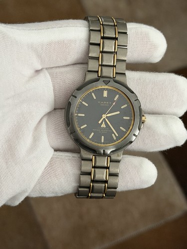 Raro orologio sportivo - , vintage