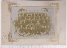 #87#Foto Gruppo Ufficiali e