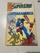 RACCOLTA SUPER EROI CORNO