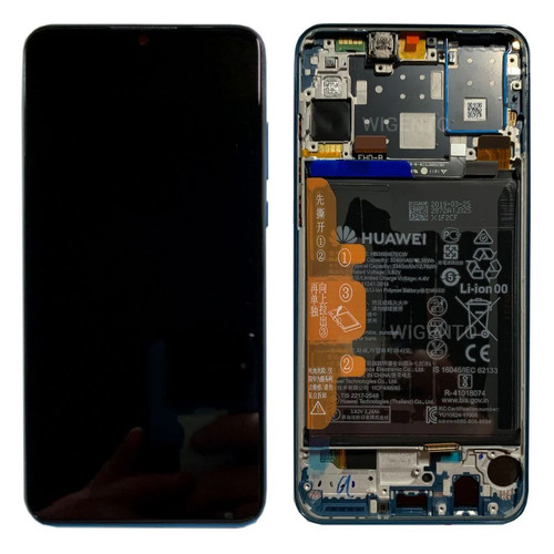 Lcd originale huawei - lcd, p30