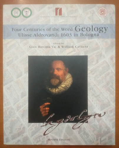 Four centuries geology - four,