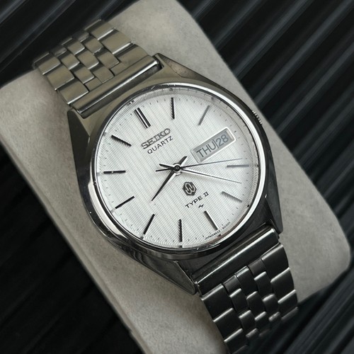 Seiko type vintage - seiko,