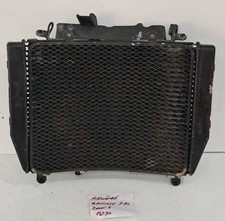 RADIATORE ACQUA MV AGUSTA