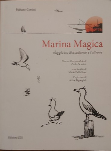 Fabiano corsini marina - fabiano, corsini,