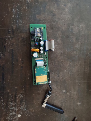 Modulo gsm etrgsm - el.mo,