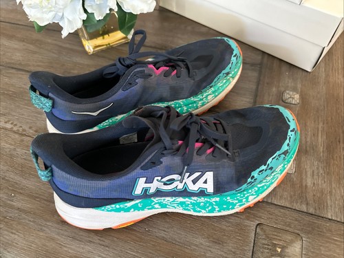 Scarpa corsa hoka one - da,