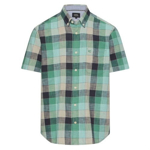 Camicia uomo camel active - camel,