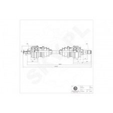 Albero Di Trasmissione