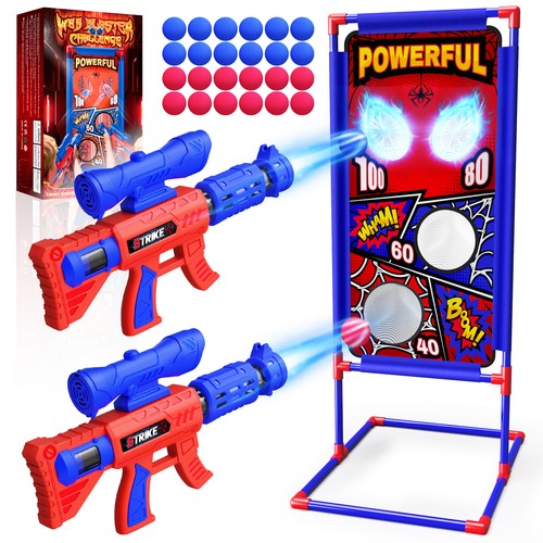 Pompa aria blaster gioco - aria,