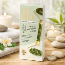 Roller Cura Viso