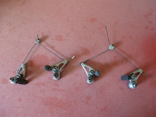 Freni sbalzo shimano deore - shimano,